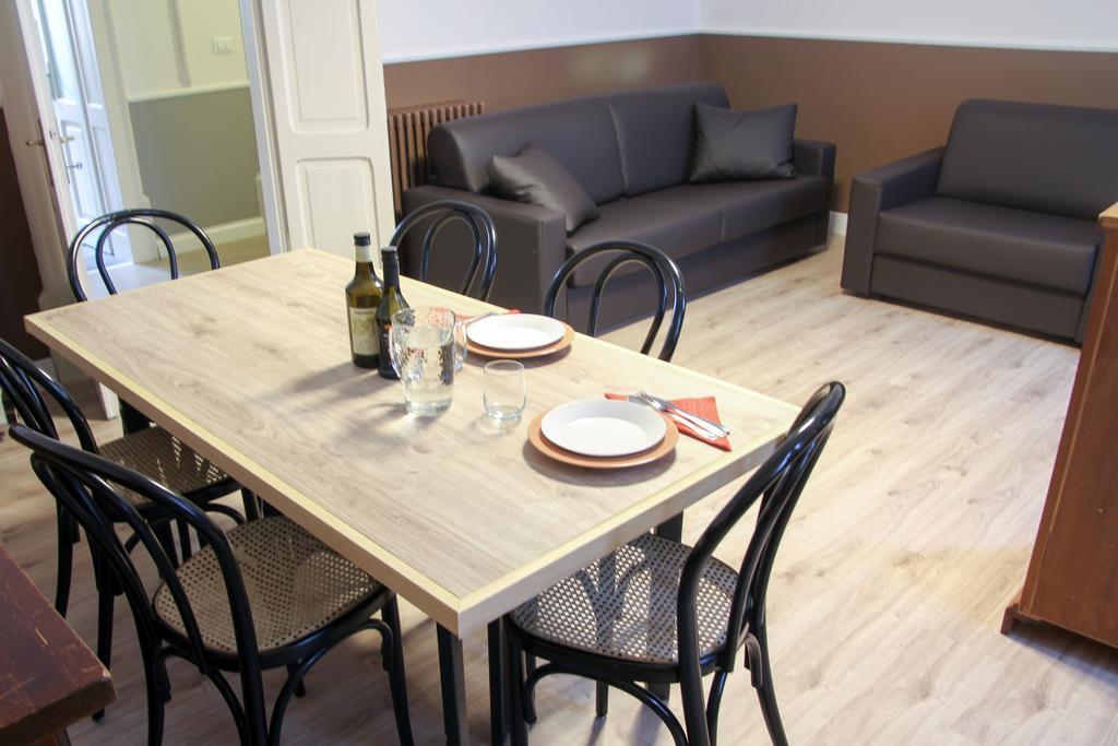 Max Apartment Verona Exterior photo